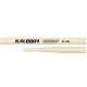Kaledin Drumsticks 7KLHB5AL 5A Long Барабанные палочки, граб, деревянный наконечник