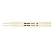 Kaledin Drumsticks 7KLHB5AL 5A Long Барабанные палочки, граб, деревянный наконечник