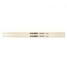 Kaledin Drumsticks 7KLHB5AL 5A Long Барабанные палочки, граб, деревянный наконечник
