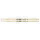 Kaledin Drumsticks 7KLHB5B 5B Барабанные палочки, граб, деревянный наконечник