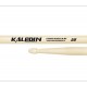 Kaledin Drumsticks 7KLHB5B 5B Барабанные палочки, граб, деревянный наконечник