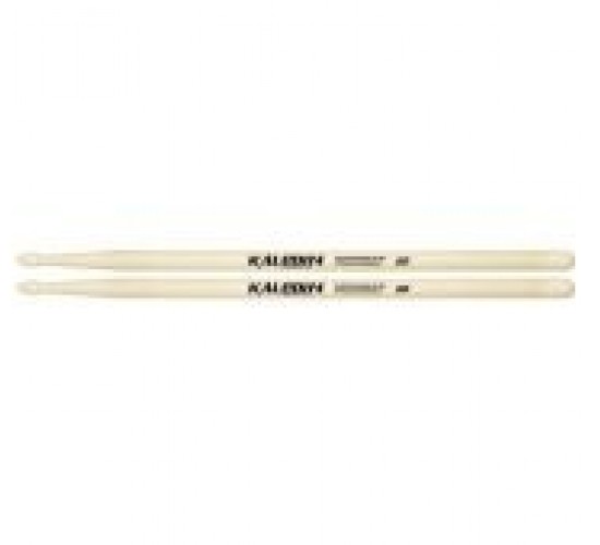 Kaledin Drumsticks 7KLHB5B 5B Барабанные палочки, граб, деревянный наконечник
