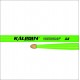 Kaledin Drumsticks 7KLHBGN5A 5A Барабанные палочки, граб, флуоресцентные ярко-зеленые