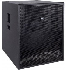 Proel S15A активный сабвуфер, динамик 15