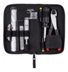 Fender Custom Shop Tool Kit by CruzTools набор инструментов для обслуживания гитар