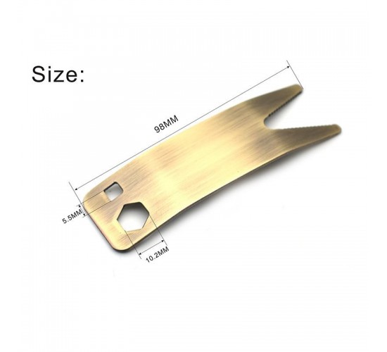 Multi-tool мультиинструментальный гаечный ключ