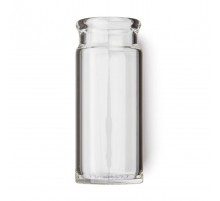 Dunlop 273 Blues Bottle Слайд стеклянный банка, большой