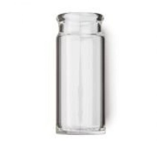 Dunlop 273 Blues Bottle Слайд стеклянный банка, большой