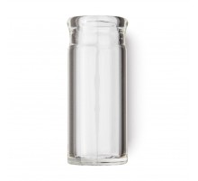 Dunlop 276 Blues Bottle Heavy Clear Large Слайд стеклянный банка, большой, прозрачный