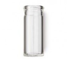 Dunlop 276 Blues Bottle Heavy Clear Large Слайд стеклянный банка, большой, прозрачный
