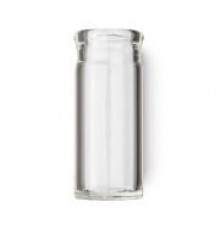 Dunlop 276 Blues Bottle Heavy Clear Large Слайд стеклянный банка, большой, прозрачный