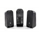 SVS Audiotechnik STAGESET 600 Акустический комплект активный