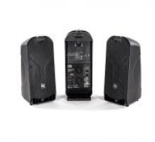 SVS Audiotechnik STAGESET 600 Акустический комплект активный