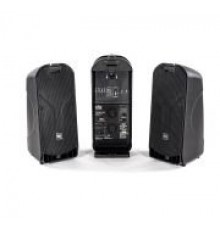 SVS Audiotechnik STAGESET 600 Акустический комплект активный