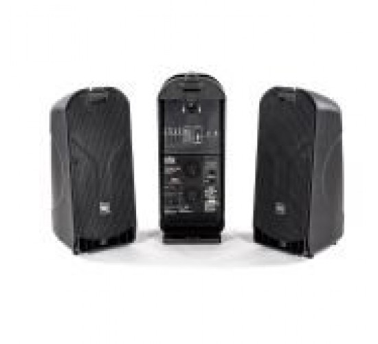 SVS Audiotechnik STAGESET 600 Акустический комплект активный