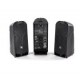 SVS Audiotechnik STAGESET 600 Акустический комплект активный