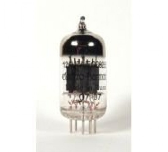 Electro-Harmonix 12AU7EH лампа вакуумная лампа для микрофонного преампа или фазоинвертора