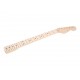 Hosco HNK-11/95R Гриф электрогитары Stratocaster, клен, радиус 9.5