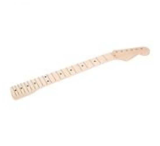 Hosco HNK-11/95R Гриф электрогитары Stratocaster, клен, радиус 9.5