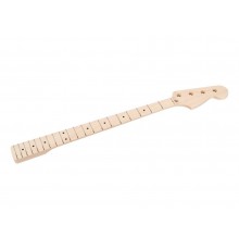 Hosco HNK-41 Гриф бас-гитары Jazz Bass, клен, радиус 240мм Япония