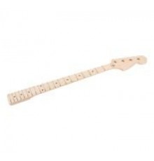 Hosco HNK-41 Гриф бас-гитары Jazz Bass, клен, радиус 240мм Япония
