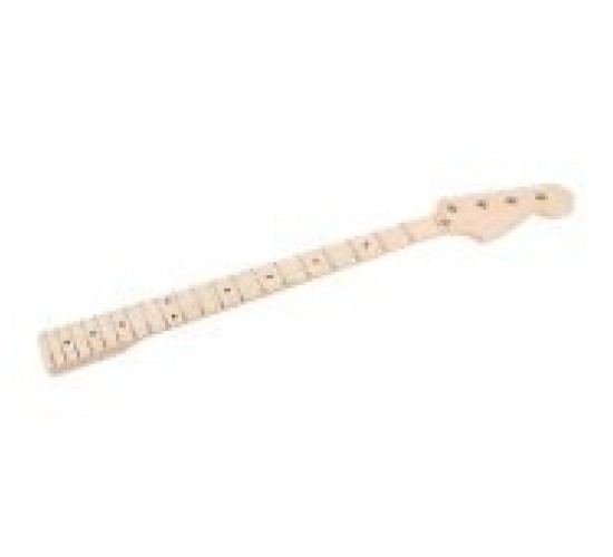 Hosco HNK-41 Гриф бас-гитары Jazz Bass, клен, радиус 240мм Япония