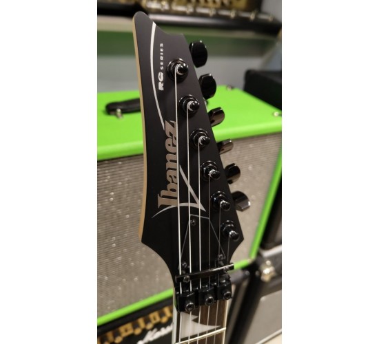 Ibanez RGR320EX электрогитара 2007 USED