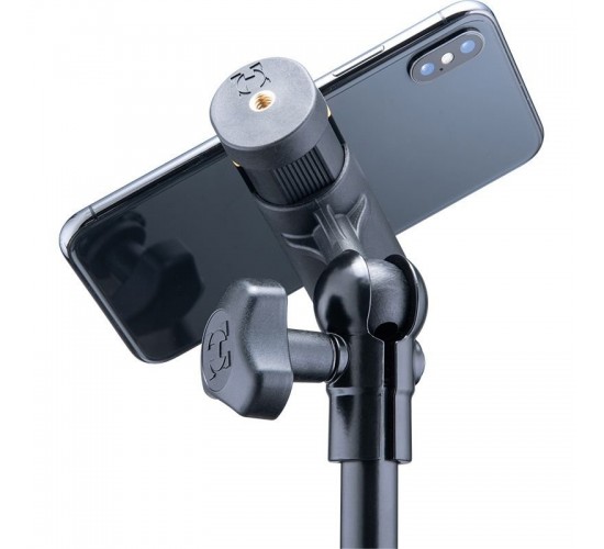 Hercules DG207B Держатель для смартфона 4,7''~6,9''