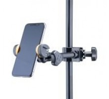 Hercules DG207B Держатель для смартфона 4,7''~6,9''