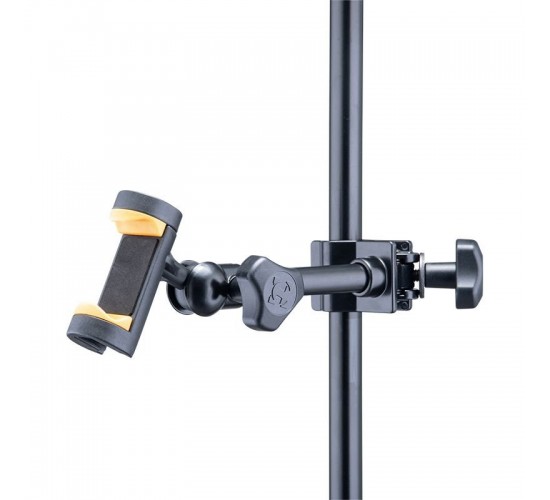 Hercules DG207B Держатель для смартфона 4,7''~6,9''