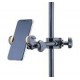 Hercules DG207B Держатель для смартфона 4,7''~6,9''