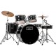 Акция! Mapex TND5254TCDK Ударная установка, барабаны Tornado цвет чёрный