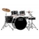 Акция! Mapex TND5254TCDK Ударная установка, барабаны Tornado цвет чёрный