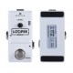 Ammoon Nano Looper White гитарная педаль лупер