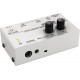 Behringer MA400 MICROMON компактный мониторный усилитель для стереонаушников