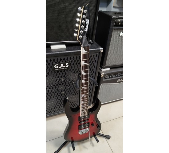 Ibanez GRG 170DXFM электрогитара USED