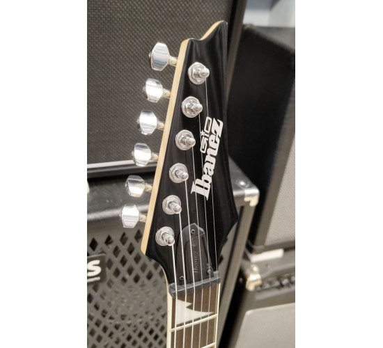 Ibanez GRG 170DXFM электрогитара USED