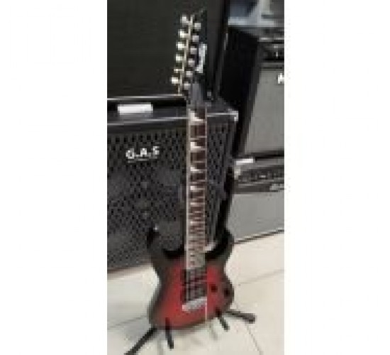 Ibanez GRG 170DXFM электрогитара USED