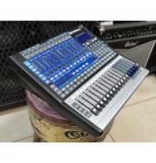 Presonus StudioLive 16.0.2 USB микшерный пульт USED
