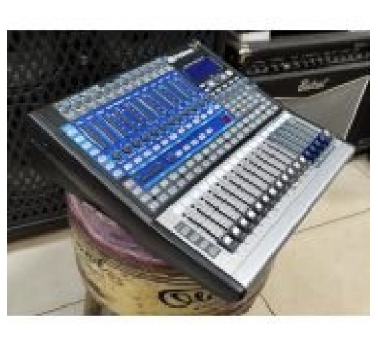Presonus StudioLive 16.0.2 USB микшерный пульт USED