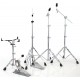 Pearl HWP-830 Комплект для ударной установки 830-й серии