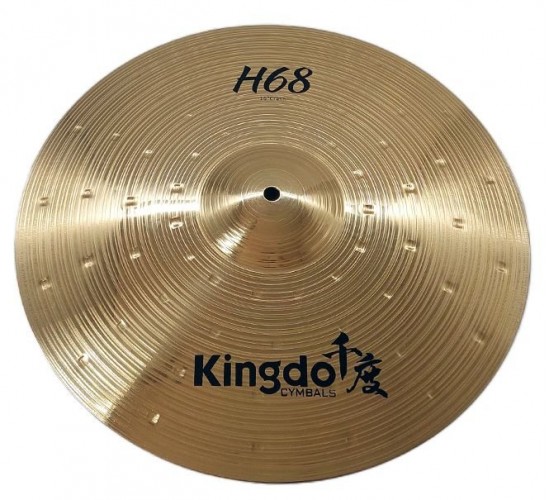 KingDo H68 SET 14«+16»+18«+20» Большой комплект тарелок KINGDO серии H68