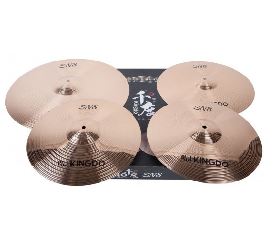 KingDo SN8 SET 14«+16»+20