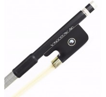 Vingobow 100M 4/4 карбоновый смычок для альта 4/4