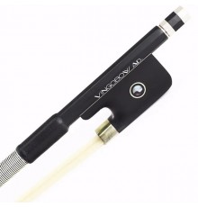 Vingobow 100M 4/4 карбоновый смычок для альта 4/4
