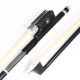 Vingobow 100M 4/4 карбоновый смычок для альта 4/4