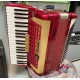 Scandalli M 817/41 аккордеон, Италия USED