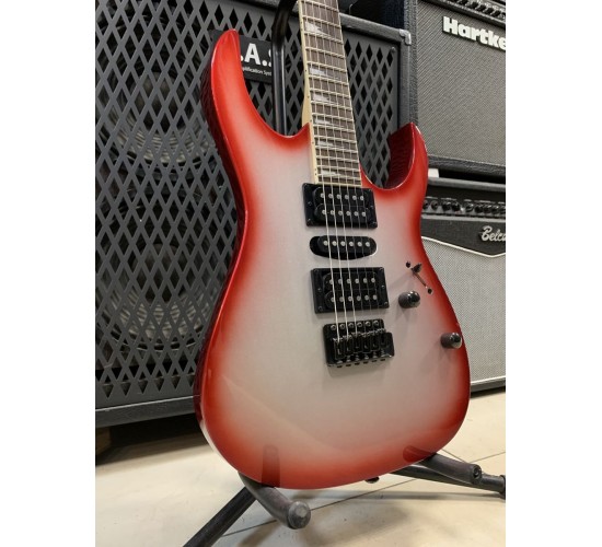 Ibanez RG180DX электрогитара, Корея 1999 USED