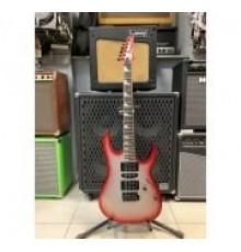 Ibanez RG180DX электрогитара, Корея 1999 USED
