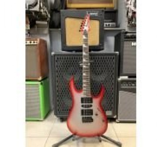 Ibanez RG180DX электрогитара, Корея 1999 USED